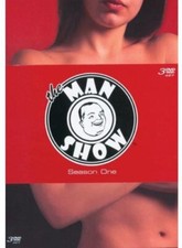 Man Show: Season 1