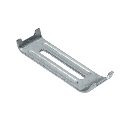 Genuine Beko  Hob Worktop Clamp Installation Fixing Kit: 110243033 x 2 Packs  - Picture 5 of 5