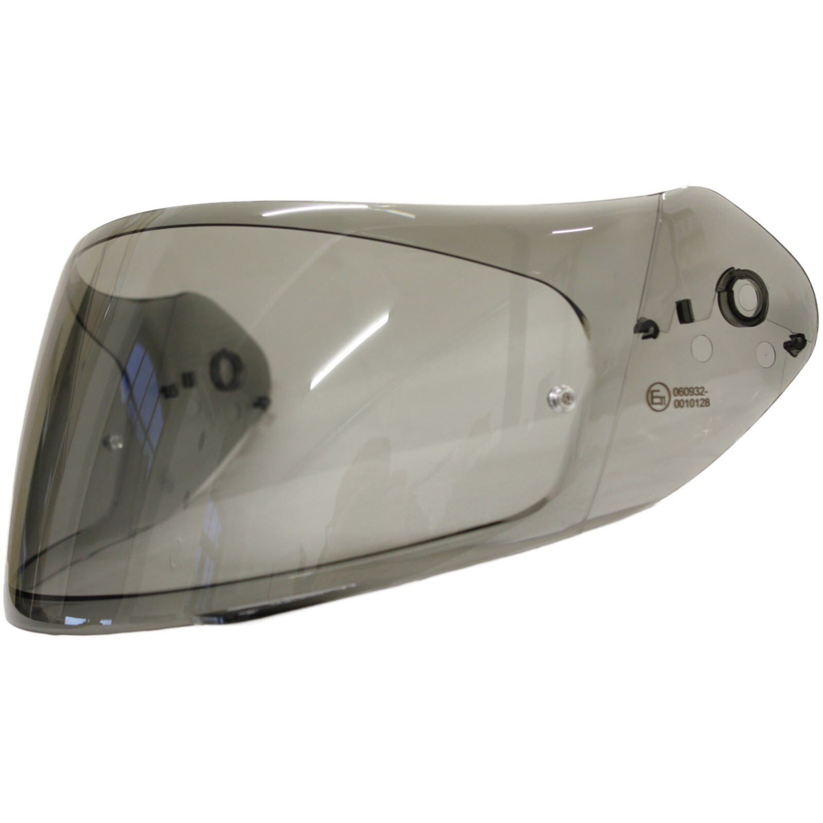 Scorpion Visor KDF-14-3 (22.06) for Exo-2000/1200/710/510/390 - tinted