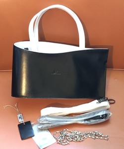 vera pelle purse ebay