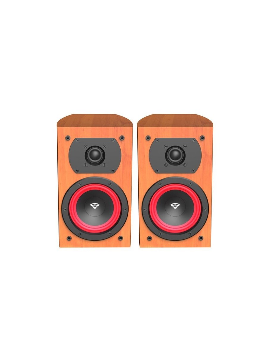 Bookshelf Speakers Cerwin Vega Pc Speakers Cerwin-Vega LA SERIES - Main Image