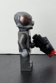 LEGO Star Wars 4-LOM Minifigure Slave I Episode 4/5/6 75167 75243 sw0830