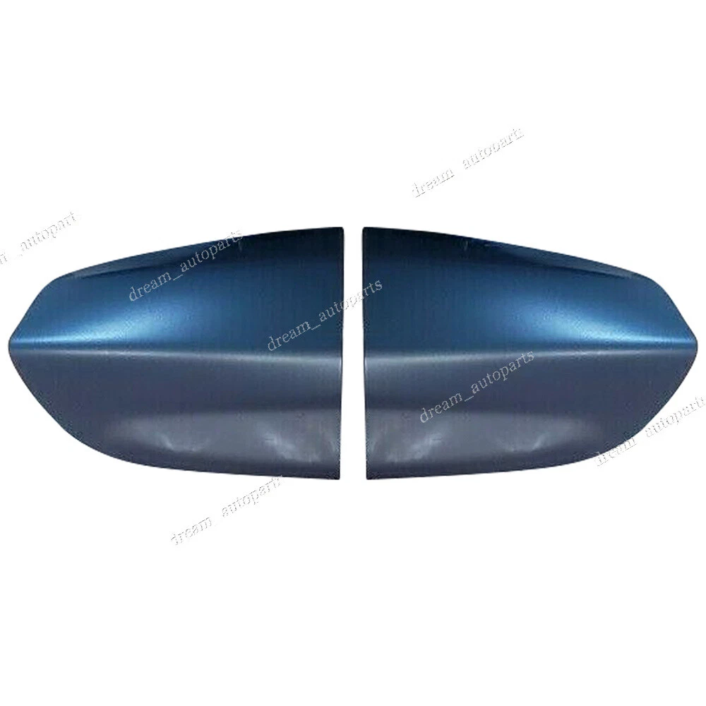 2017 mustang door sale handle key cover