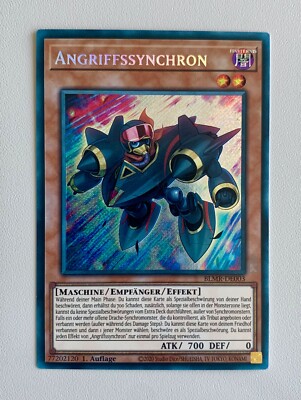 Yu-Gi-Oh! Battles of Legend: Monstrous Revenge BLMR-DE Einzelkarten - deutsch