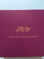 The Centenary Of the House Of Windsor 2017 Silver Proof Coin