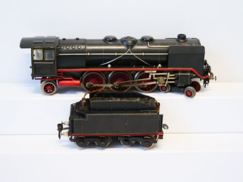 7497 Märklin HR 70/12920 Dampflok Spur 0 - Bild 21 von 21