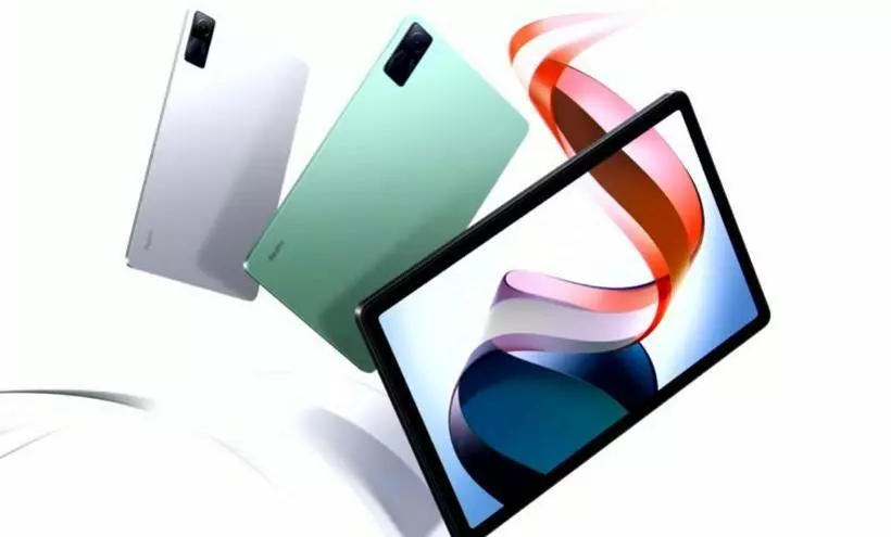 Xiaomi Redmi Pad 10.61
