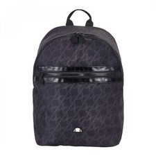 Image of Ellesse Litazo Black Backpack Bag