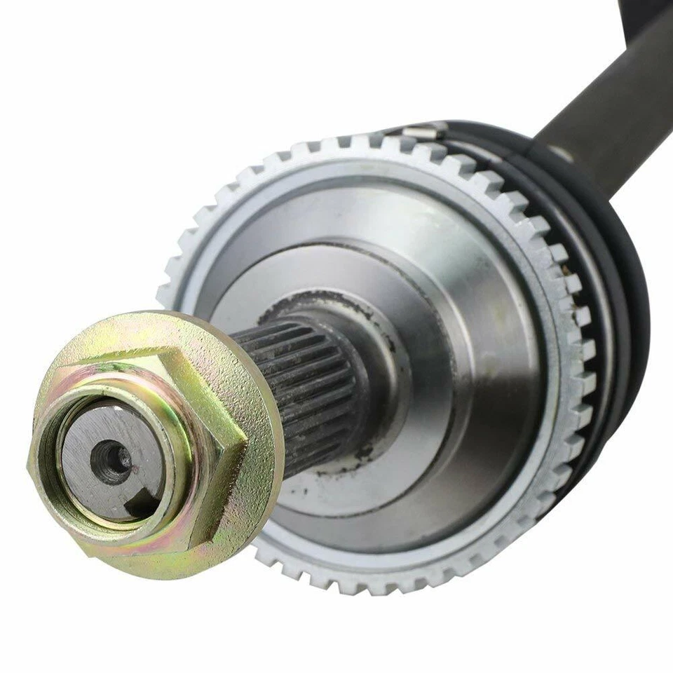 Eje delantero derecho CV para 1993-1999 2000 2001 2002 Ford Probe Mazda 626 MX-6 Foto 2 de 4