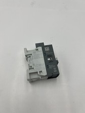 ABB Components Contractor Relay NFZB31ES-22, 1SBH136059R2231 48-130VDC