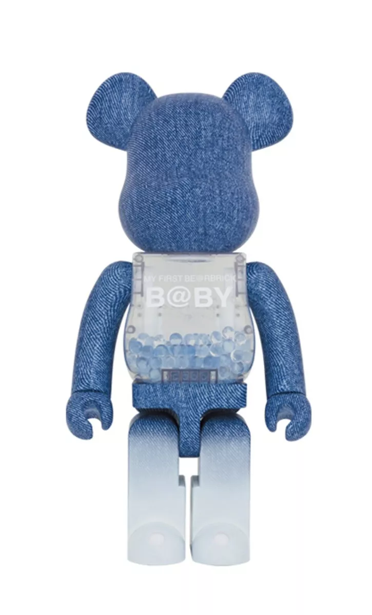 アウトレット値下げ MY FIRST BE@RBRICK B@BY INNERSECT 2021