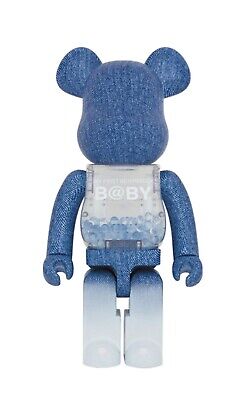 Medicom Toy BE@RBRICK MY FIRST BE@RBRICK B@BY INNERSECT 2021 1000％  bearbrick JP | eBay