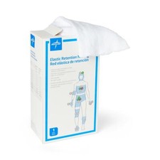 Stretch Tubular Elastic Dressing Retention Net, Size 9 35" x 25 yd. , Each