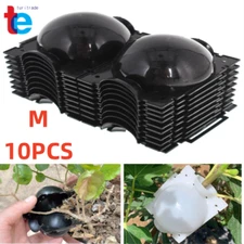 10× M Plant Rooting Devices Growing Grafting Box High Pressure Propagation Ball