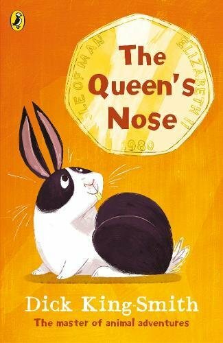The Queen's Nose-Dick King-Smith, 9780141370231