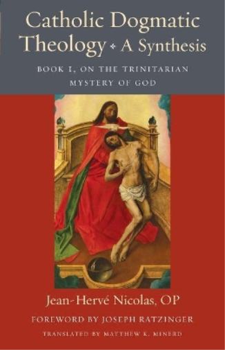 Archbishop Allen Vigneron Matthew Minerd Jean-H Catholic Dogmatic T (Tascabile)