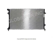 VOLKSWAGEN (2010-2014) Radiator MAHLE BEHR + 1 YEAR WARRANTY