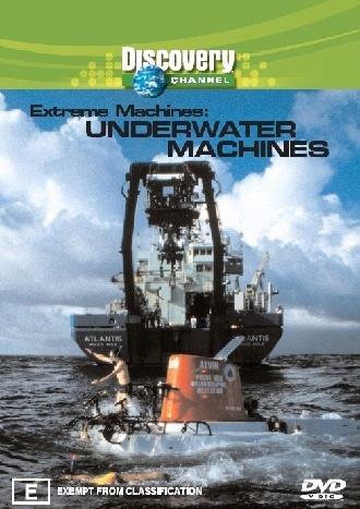 (未使用･未開封品)Discover Science: Under Pressure [DVD] 未使用・未開封品)Discover Science: Under Pressure [DVD