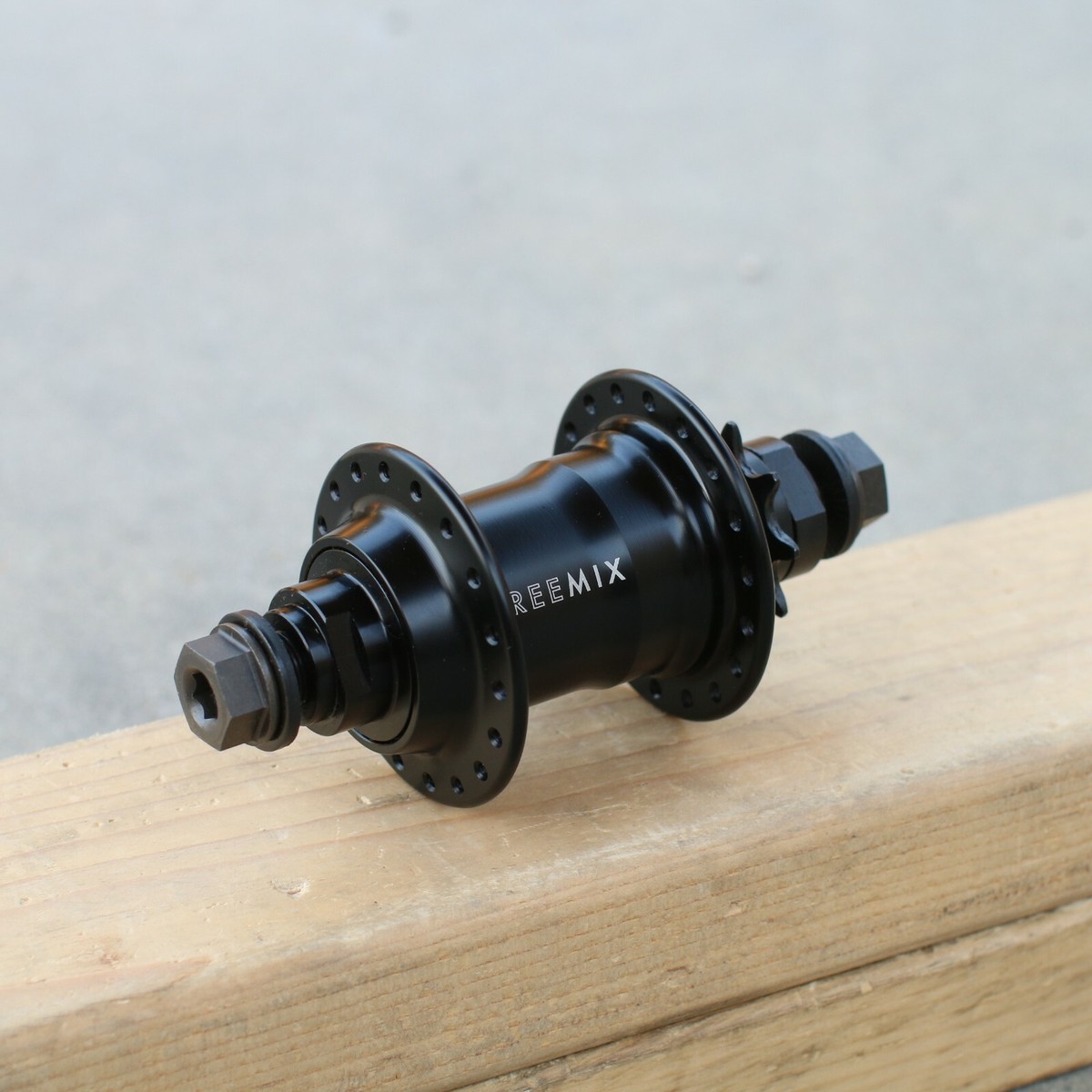 PRIMO BMX BIKE FREEMIX PRO BICYCLE FREECOASTER HUB BLACK | eBay