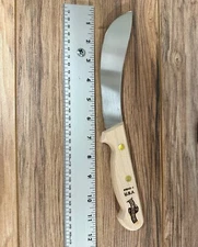 Dexter Russell Traditional 6" Skinning Hunting Fishing Kitchen Deer Knife..06325