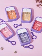 Air Freshener Spray 48ml Home Hotel Room Outdoor Fragrance Mist