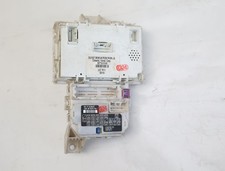 Moteur Suzuki SPLASH