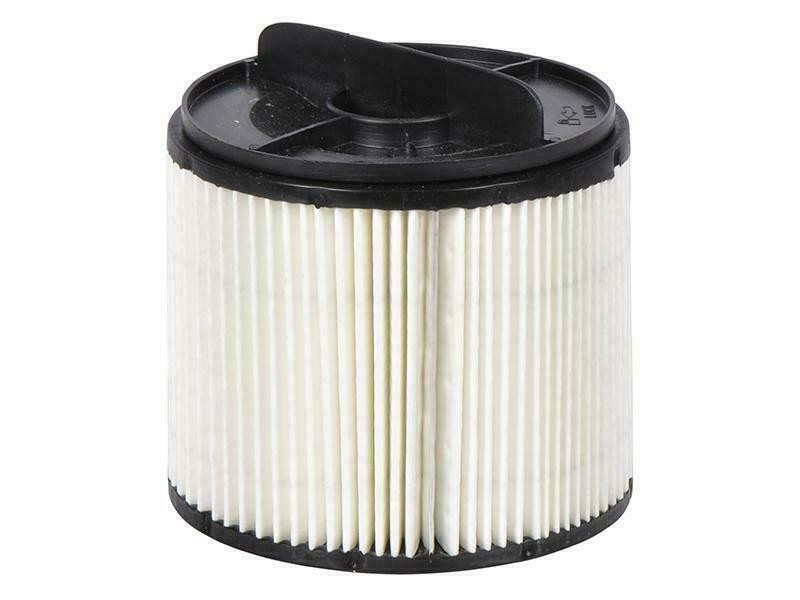 TREND Cartridge Filter Hepa For T31A Vacuum (Single) TRET31HEPBAG