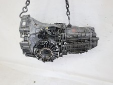 Getriebe 5 Gang VW PASSAT 3B (6.97- 11.00) DWA 92 KW/125 PS 012301103T