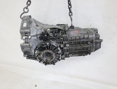 Getriebe 5 Gang VW PASSAT 3B (6.97- 11.00) DWA 92 KW/125 PS 012301103T