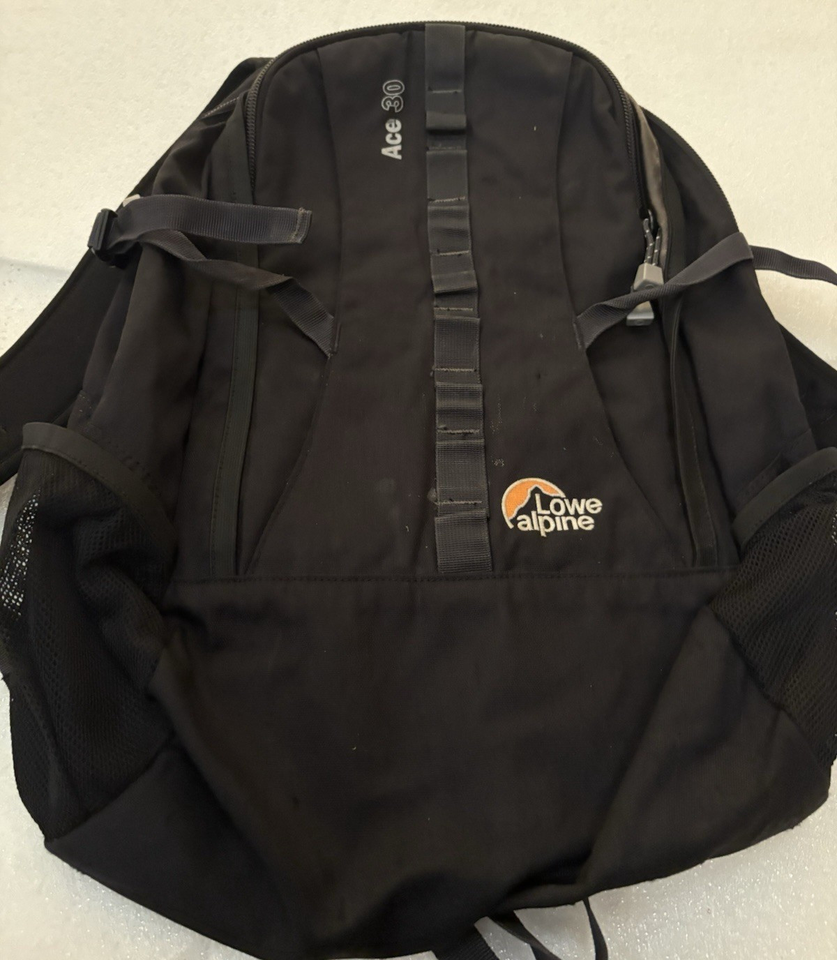 Mochila Lowe Alpine Military Ace 30 30l