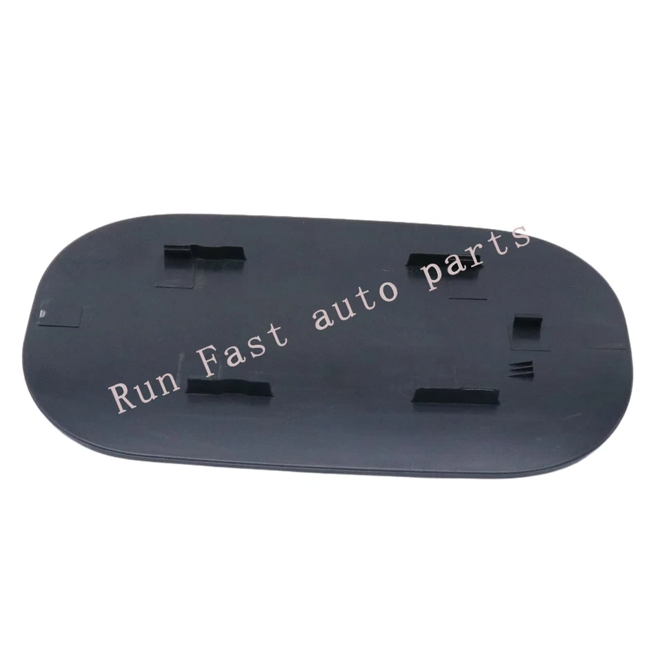 Cubierta de puerta de llenado de tanque de combustible para Mercedes-Benz ML350 ML63AMG ML550 GLE550e GLE400 Foto 2 de 4