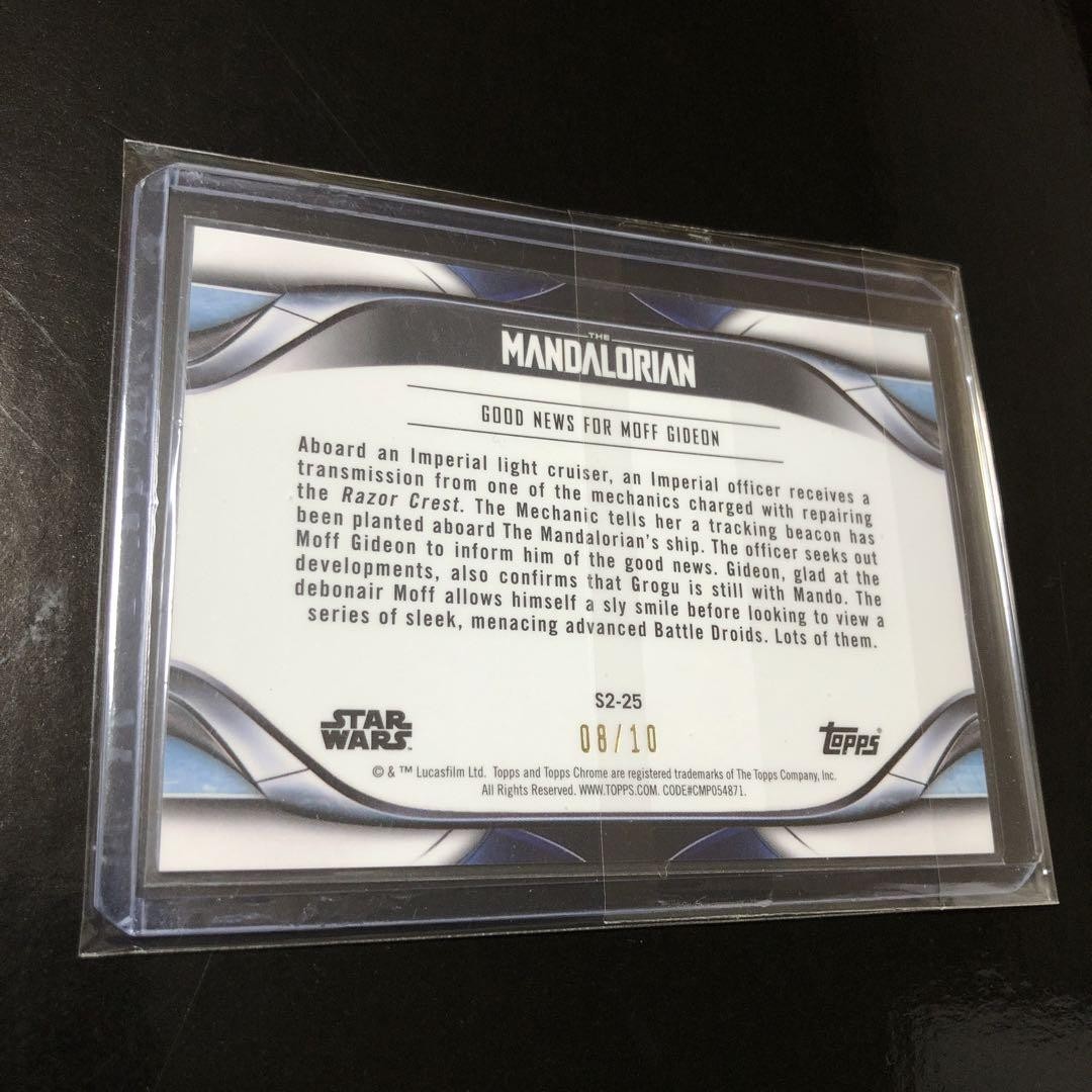 スターウォーズ COMMEMORATIVE TIN COLLECTION 新品 Attack of the Clones Commemorative Tin (30th Anniversary