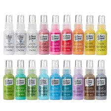 Gallery Glass Window Acrylic Craft Paint 2 Fl Oz Pack of 18 , Best Sellers