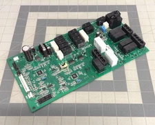 REF OEM Dacor Wall Oven Control Board 101559 -Rebuilt