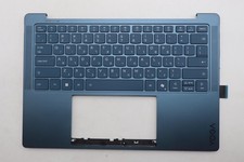 Original 5CB1S00216 Lenovo Thinkpad Keyboard Hebrew Yoga Slim 7 14AKP10