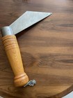 Huge Vintage Pocket Knife Store Display 14.5 in Moveable