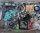 Vintage to Now Jewelry Lot For Craft Costume Wear Repair