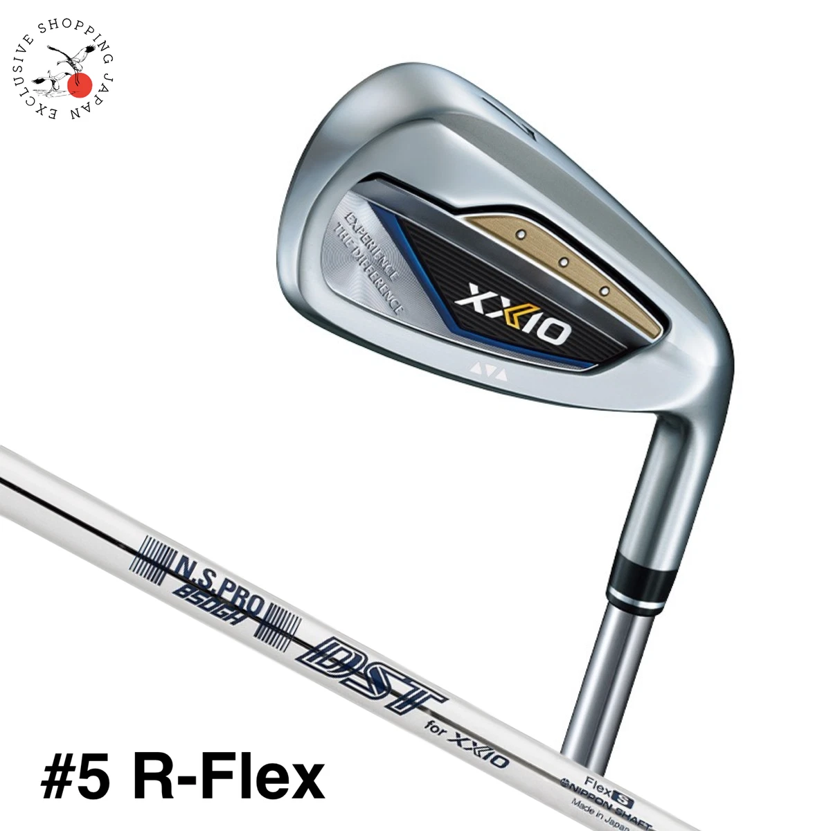 Dunlop 22 Loft Golf Clubs for sale | eBay