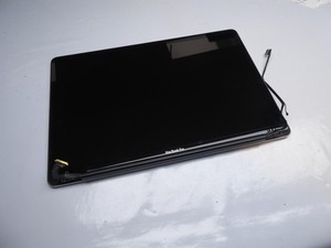 Apple MacBook Pro A1297 17" Display Panel incl. Gehäuse Glossy 2009 Grade B