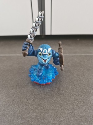 Skylanders Trap Team - Flip Wreck