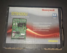 Honeywell ST9120U Universal Electronic Fan Timer Control Board