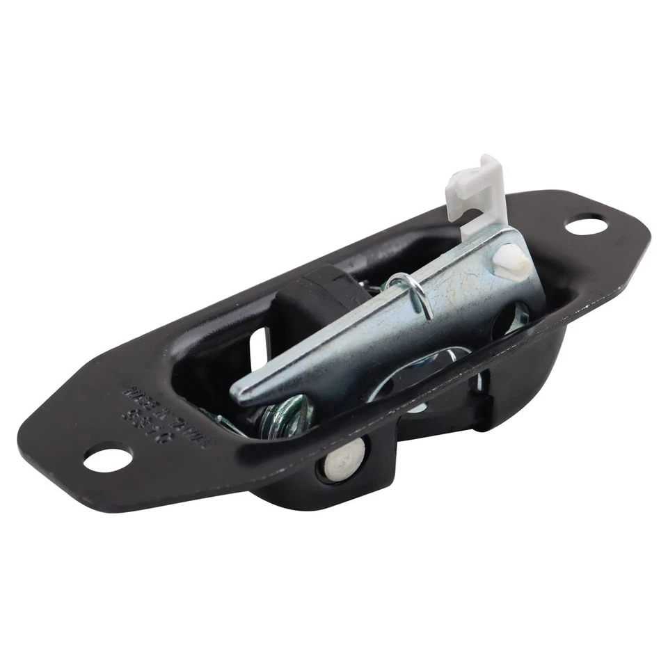 For Chevy Silverado 2500 HD 2007-2014 TRQ DHA76263 Tailgate Repair Kit Foto 3 de 4