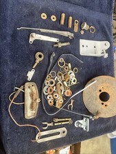 Mg Mga Misc. Parts Lot 761 Mg Mga Misc. Parts Lot 761