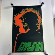 Bob Dylan - Peter Marsh Limited Edition Signed and Numbered Art Print #375