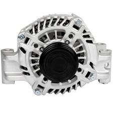 OE Replacement Alternator for Chrysler 200 2012