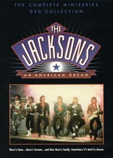 The Jacksons: An American Dream- Complete Miniseries
