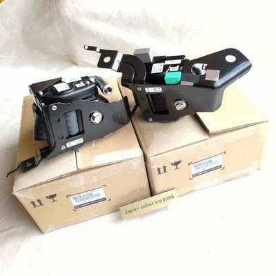 Mazda OEM Sicherheitsgurt hinten LH/RH DBYP-57-LN0 DBYP-57-LM0 für CX-3 DK 20...