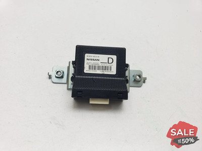 NISSAN QASHQAI J11 SERVOLENKUNG STEUERGERÄT ECU 416504EA1B 2014