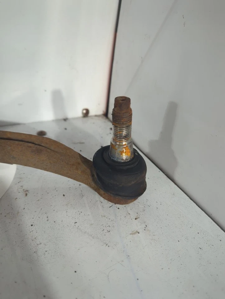 Mercedes A-class A 180d W176 5 Door 2012-2018 Steering Rack (power) P85 - Image 3 of 4