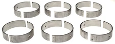 Clevite CB-1410A(6) Engine Connecting Rod Bearing Set